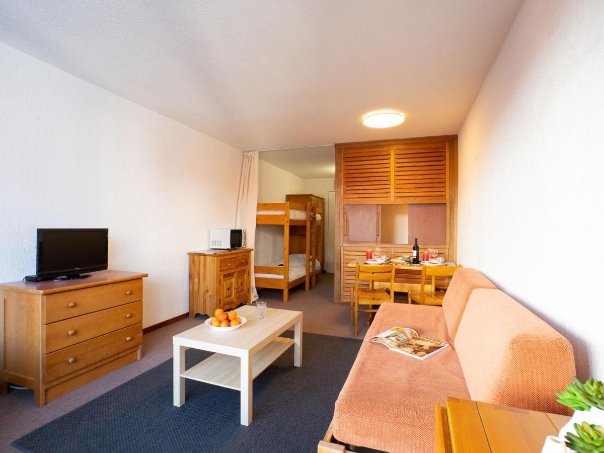 Apartment Les Grandes Platieres II By Interhome Tignes Dış mekan fotoğraf