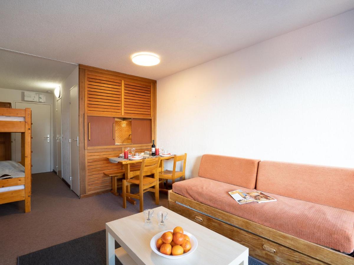 Apartment Les Grandes Platieres II By Interhome Tignes Dış mekan fotoğraf